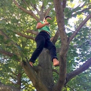 Meet your Posher, Aleah